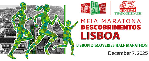 Lisbon Half Marathon 2022