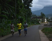 Discoveries Half Marathon