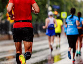 Discoveries Half Marathon